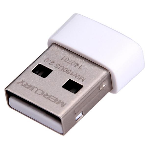 Thẻ thu sóng USB Mercury MW150US(giao màu ngẫu nhiên)