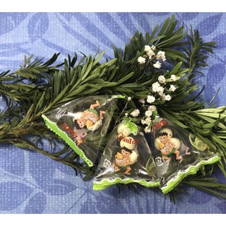 Kẹo trứng khủng long