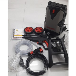 Máy rửa xe Crown CT42020 - 1400W