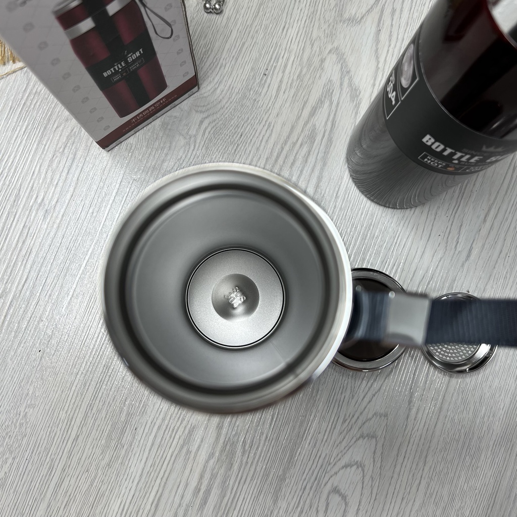 Bình giữ nhiệt 1000ml - Inox 304 cao cấp - BOTTLE SPORT 1000ML