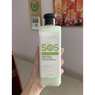 Sữa Tắm SOS dành cho Chó Và Mèo