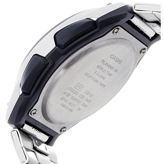 Đồng Hồ Nam Dây Kim Loại Casio AW-80D-1A2VDF
