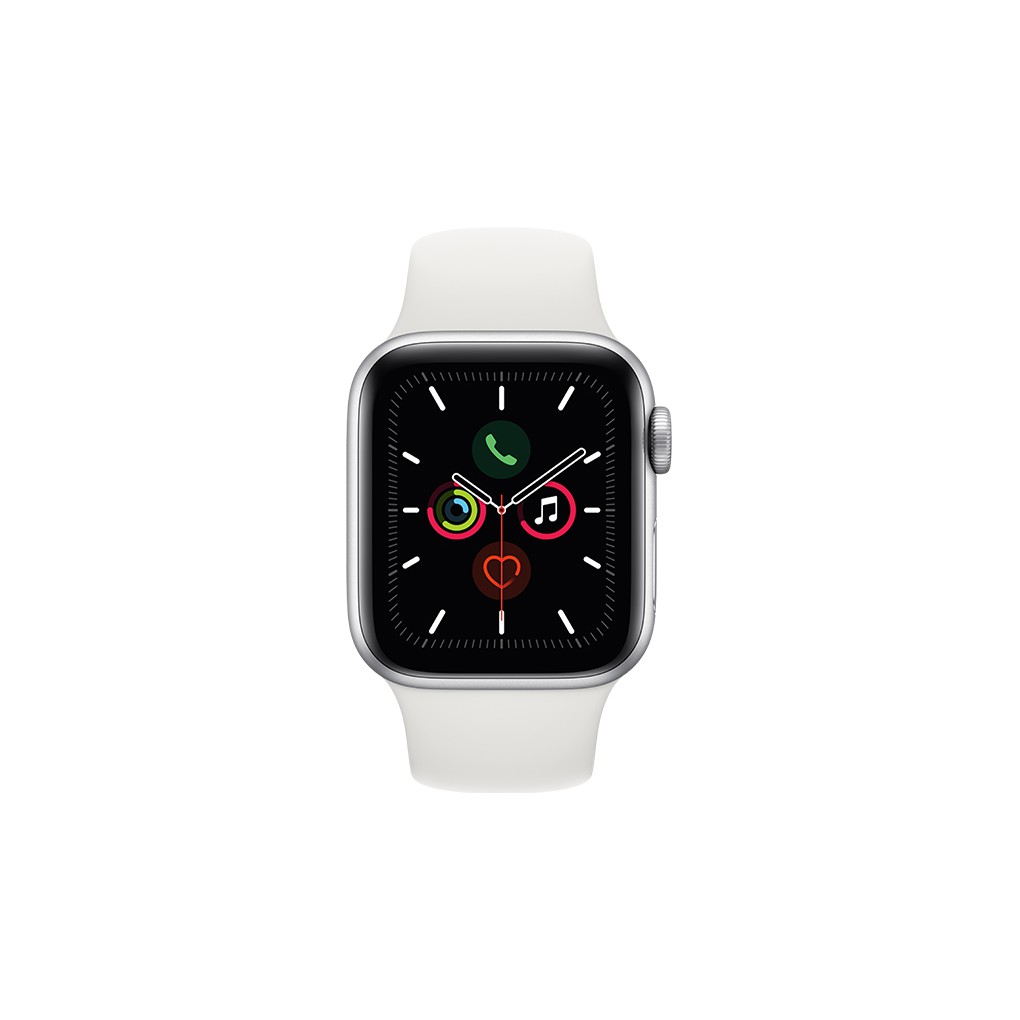 Đồng hồ thông minh Apple Watch S5 40mm