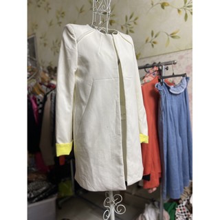 áo vest livestream