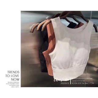 ÁO CROPTOP BA LỖ SIÊU ĐẸP MS8862