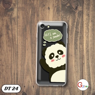 Ốp lưng dẻo Oppo A33/ Neo7