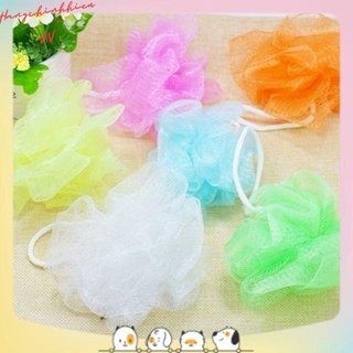 Bông tắm cho bé 11cm giá rẻ