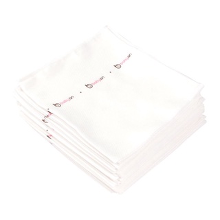 Khăn sợi tre Hàn Quốc 2 hand (Giao mẫu ngẫu nhiên)