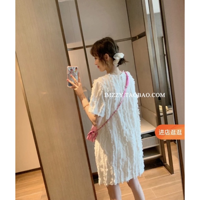 Đầm taobao Imzzy