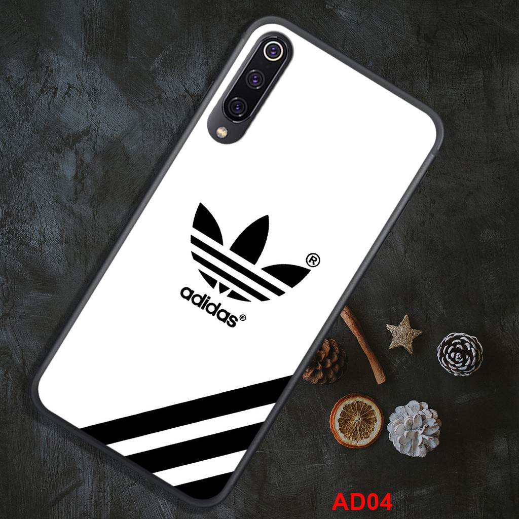 ỐP LƯNG XIAOMI MI 9 SE - VIVO S1 IN NHIỀU HÌNH ADIDAT ĐẸP GIÁ RẺ