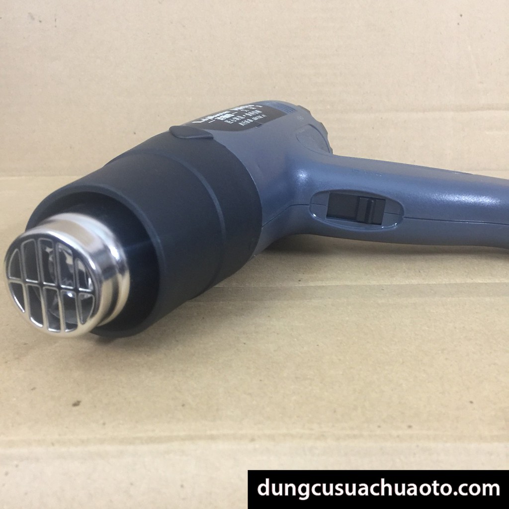 Máy khò nóng 2000W [ Khò sấy phim, khò sấy sơn, ...]