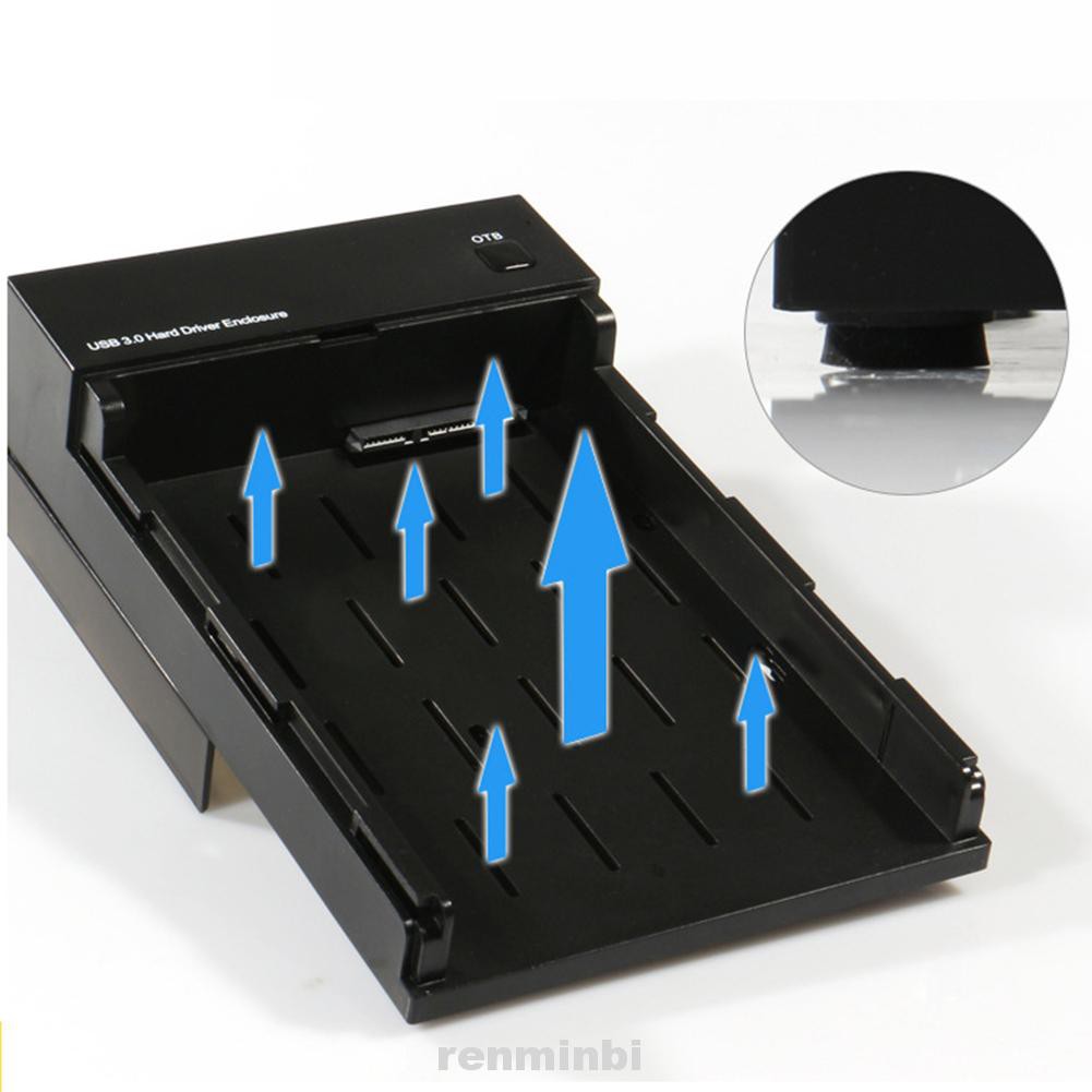 Ổ Cứng Ngoài Usb 3.0 2.5 '' 3.5 '' Sata | BigBuy360 - bigbuy360.vn