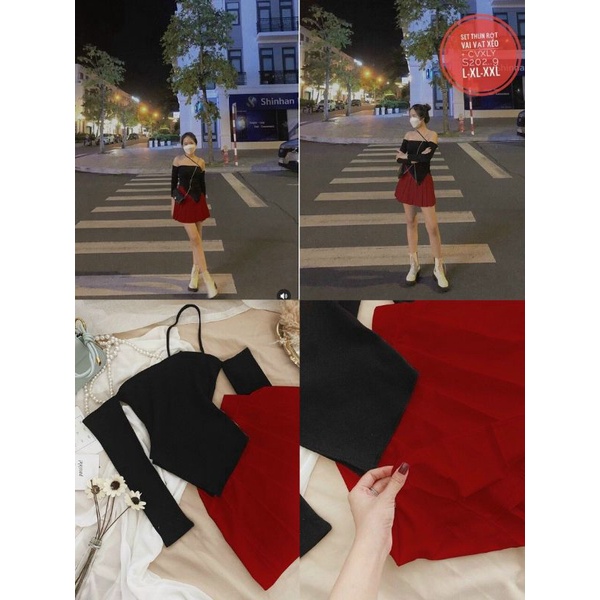 Đầm Big Size (55kg đến 100kg)