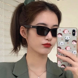 Kính Mát Thời Trang Hàn Quốc Độc Đáo Cho Nữ