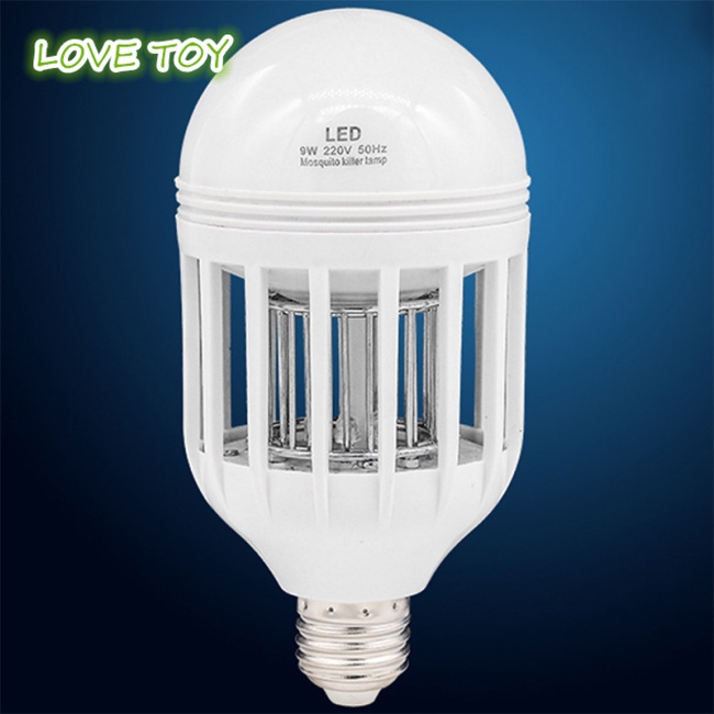 Đuôi đèn Led E27 có công tắc