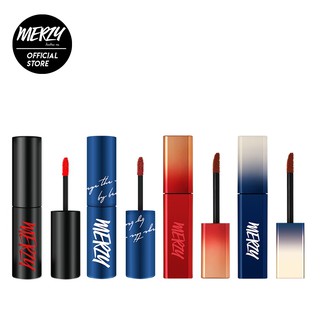 Son Kem Lì Merzy Another Me The First Velvet Tint
