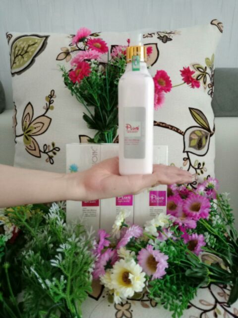 SẮC HƯƠNG Plus dưỡng thân cao cấp | BigBuy360 - bigbuy360.vn