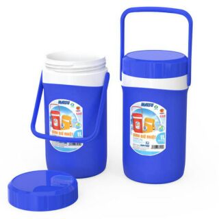 Ca giữ nhiệt 1000ml Duy Tân