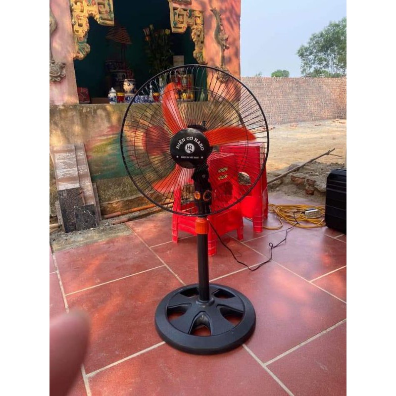 QUẠT CÂY ĐIỆN CƠ LOẠI TO ĐẠI 45CM