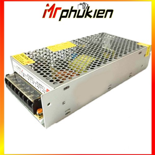 NGUỔN TỔ ONG CAMERA 12V-5A - MrPhukien