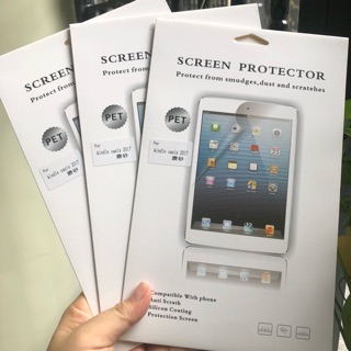 Miếng dán chống chói Oasis 2 và 3