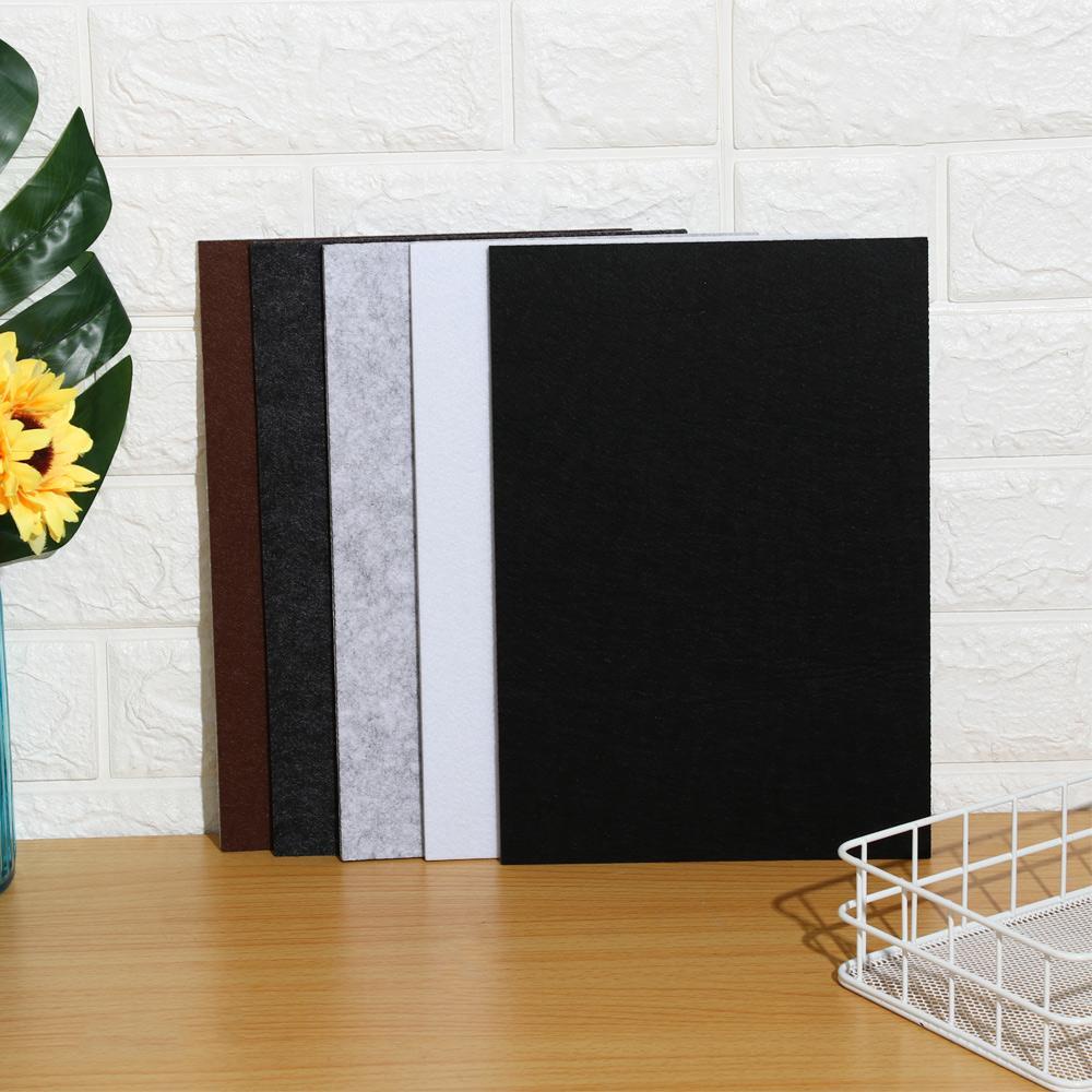 LAKAMIER Miếng Đệm Chân Ghế Tự Dính Chống Va Chạm 3 / 5mm