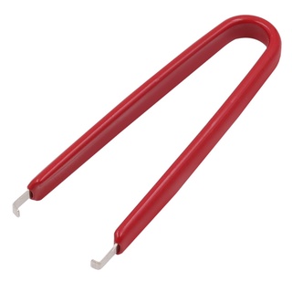IC Chip Remover Clip U-shaped Switch for Key Puller Keycaps Keyboard Removing To