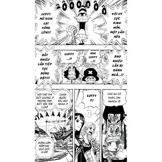 Sách - One Piece - Tập 34