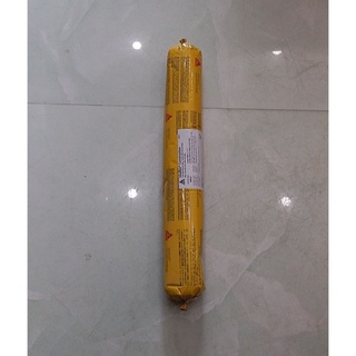 Sikaflex construction 600ml dạng gói xúc xích
