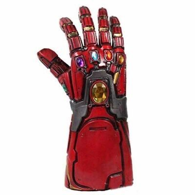 [Ready Stock] Găng tay hóa trang thanos trong phim Avengers