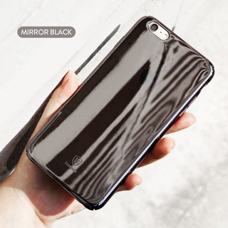 Ốp lưng iphone 6,7/6s  tráng gương 3D hãng Baseus