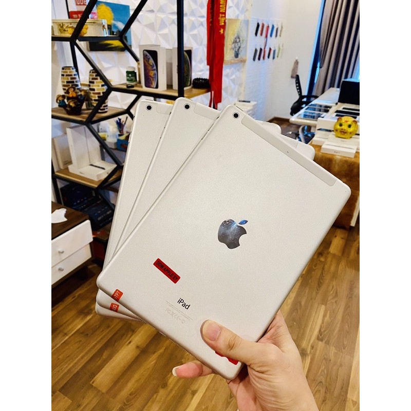 Máy tính bảng Apple ipad Air 2 32/16Gb chính hãng. Hỗ trợ bảo hành toàn quốc,tặng kèm cáp sạc theo máy | WebRaoVat - webraovat.net.vn