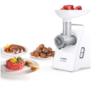 Máy xay thịt Bosch MFW3502W