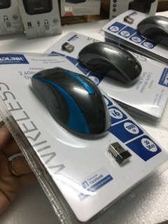 Chuột ProLink PMW5002