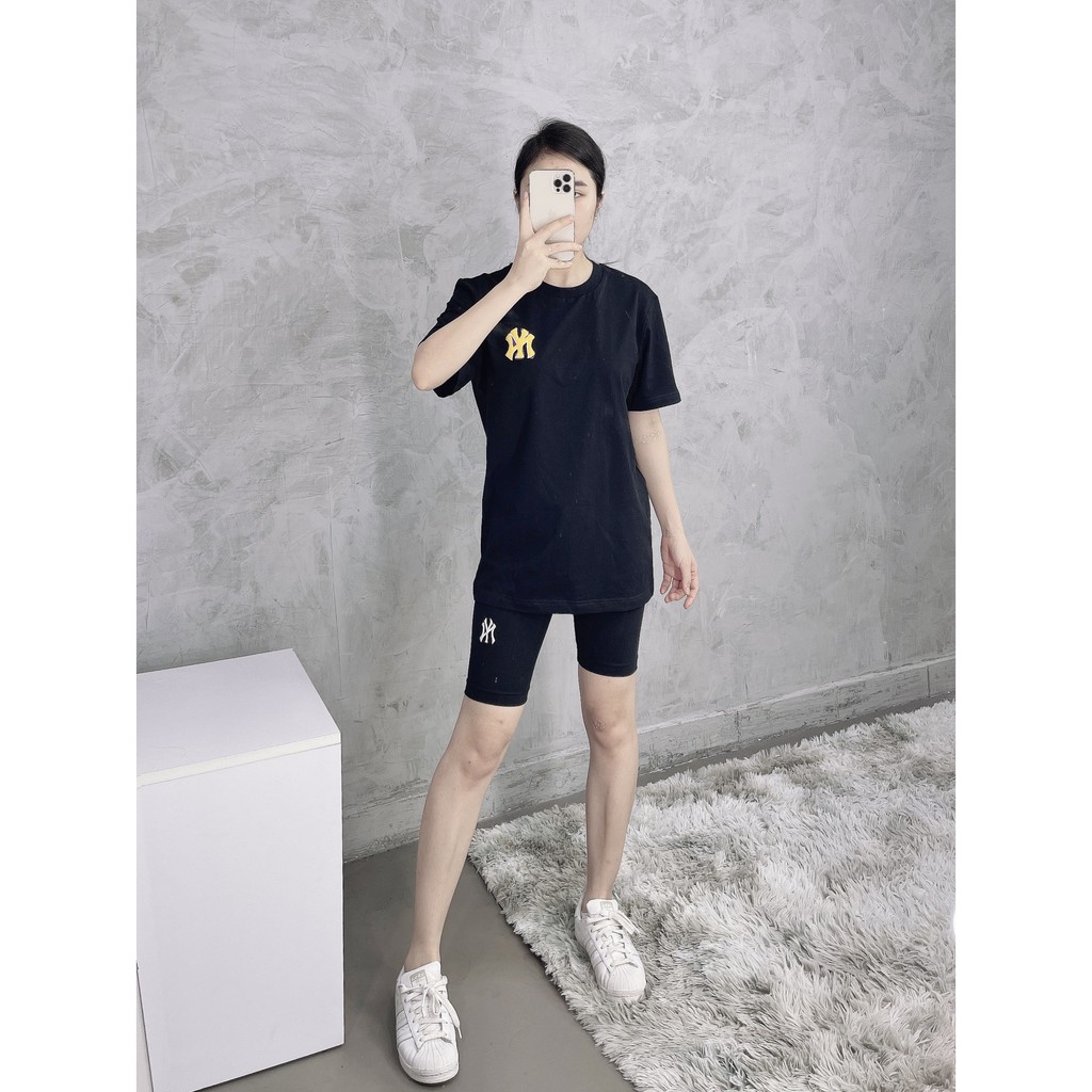 (HÀNG XUẤT XỊN) Áo đen 1861 Craig & Karl M//L//B Y/A/N/K/E/E/S Made in V//N full-tag-code Size XS S M L