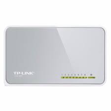 Switch TP-Link 8 Port