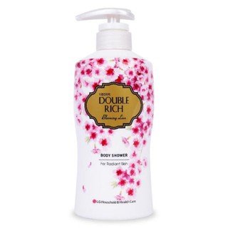 Sữa Tắm Double Rich 800g.