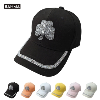 Korean Fashion Caps