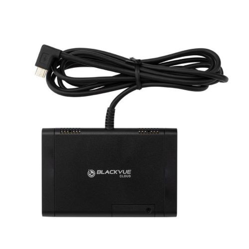 MÔ ĐUN 4G CM100LTE KẾT NỐI VỚI CAMERA BLACKVUE X SERIES