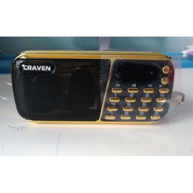 Craven 853