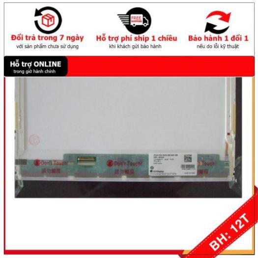 BH12TH 🎁 Màn hình laptop HP Probook 4530S, 4535S, 4730S, 4735S thay LCD FULL HD