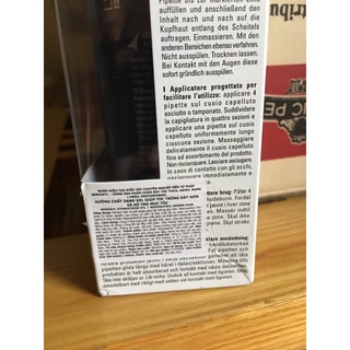 Tinh Chất L'Oréal Professionnel Kích Thích Mọc Tóc 90ml