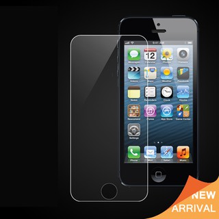 Miếng dán kính cường lực cho iPhone 5 / 5s / 5c