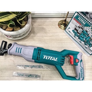 TOTAL Máy cưa kiếm 750W TS100806 & TS100756