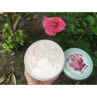 Hấp dầu Hoa Sen 1000ml thơm muợt tóc