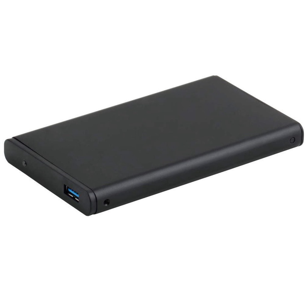 Hộp Đựng Ổ Cứng Ngoài Usb 3.0 2.5 Inch Sata | BigBuy360 - bigbuy360.vn