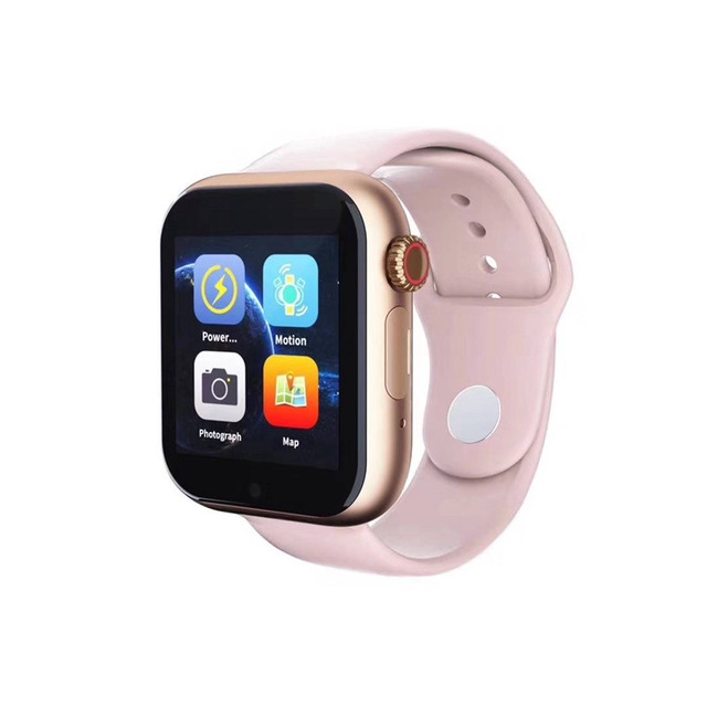 Z6S Bluetooth Smart Watch Camera Support Answer Dial Call Clock Sleep Fitness Tracker Sport Watch