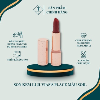[CÓ SẴN] SON COLOURPOP LUX LIPSTICK