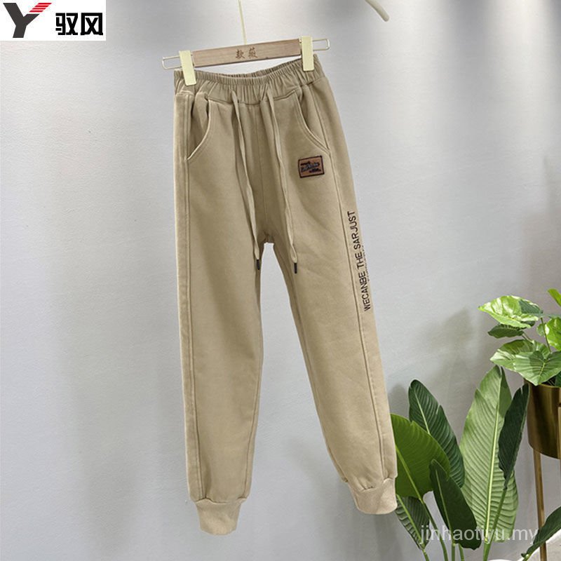 Quần Lửng Ống Rộng Thời Trang Xuân Hè Cho Nữ 2021 | BigBuy360 - bigbuy360.vn