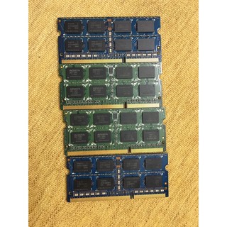 Ram laptop 2gb ddr3 hynix